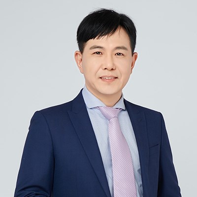 李笑冬