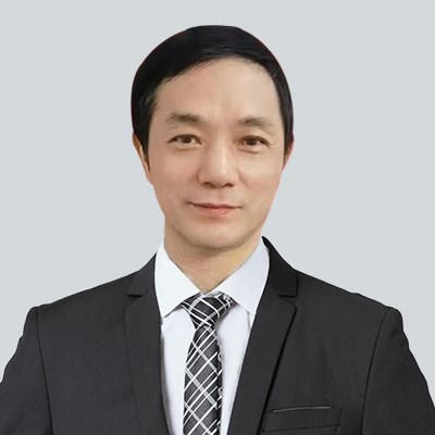 李劼