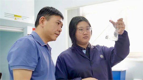 湖南钠邦新能源：联合中南大学打造“产学研融合发展生态圈”